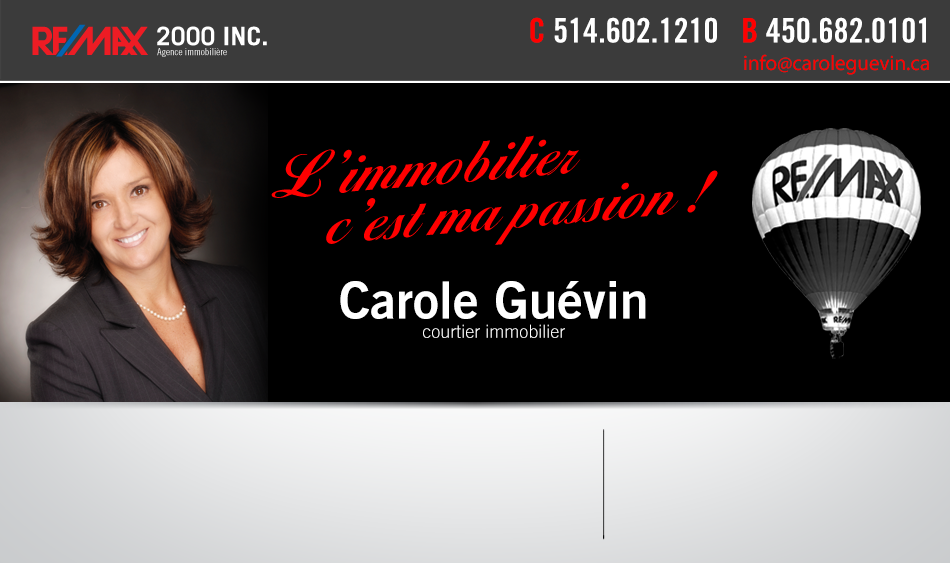 Carole Guvin